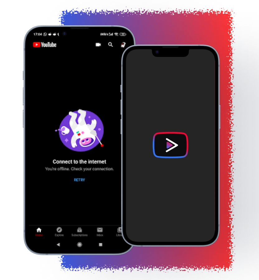 YouTube Vanced Troubleshooting Guide 3 general troubleshooting for youtube vanced