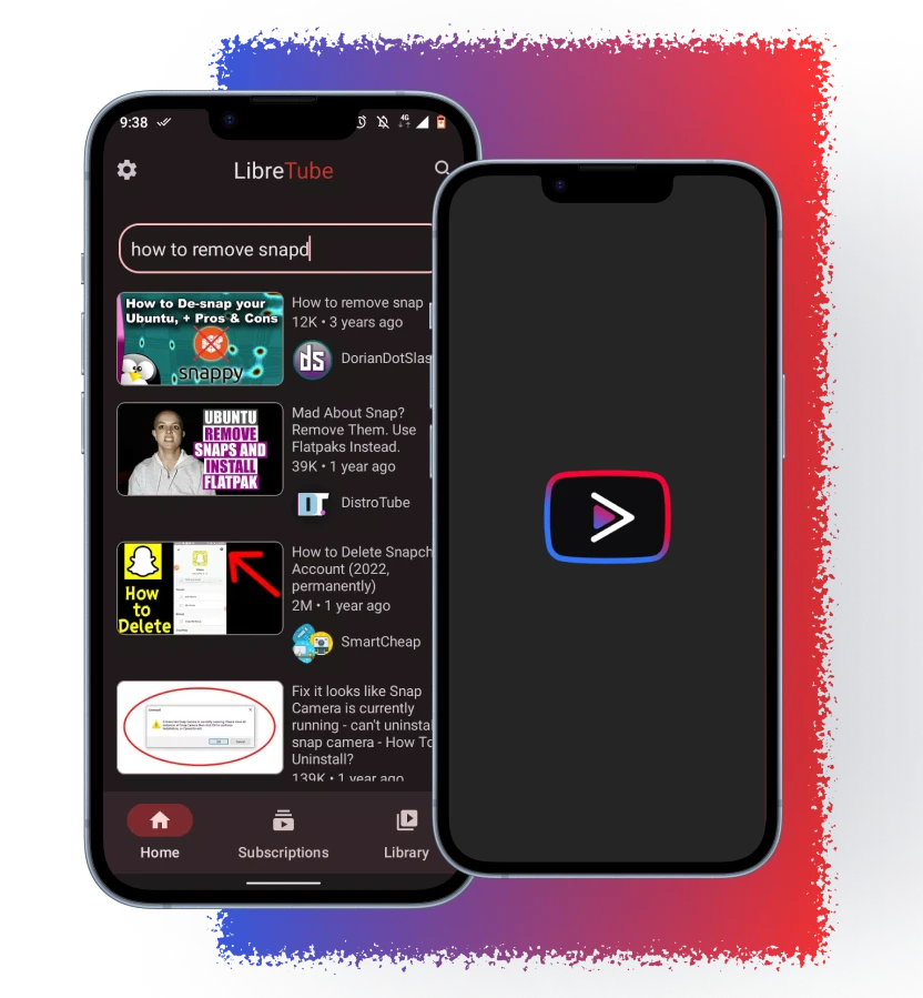YouTube Vanced for iOS feature image