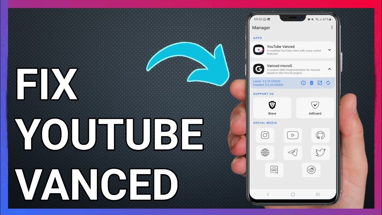 YouTube Vanced Troubleshooting Guide 4 maxresdefault 4