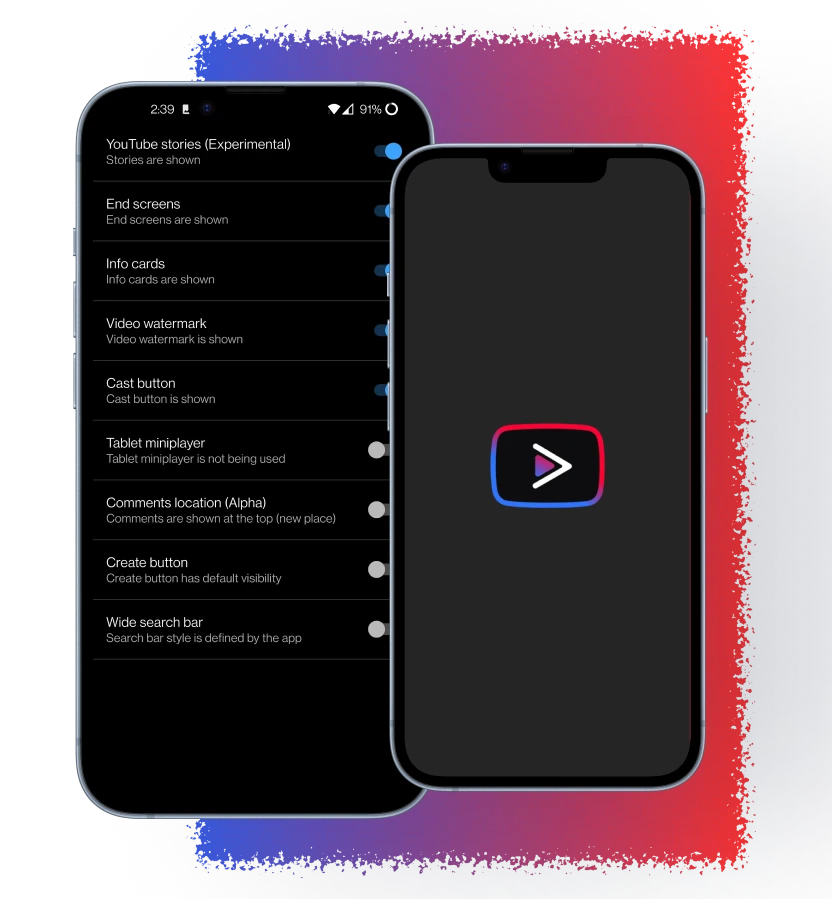 The Latest Updates and Improvements in YouTube Vanced 3 updates and improvements in youtube vanced