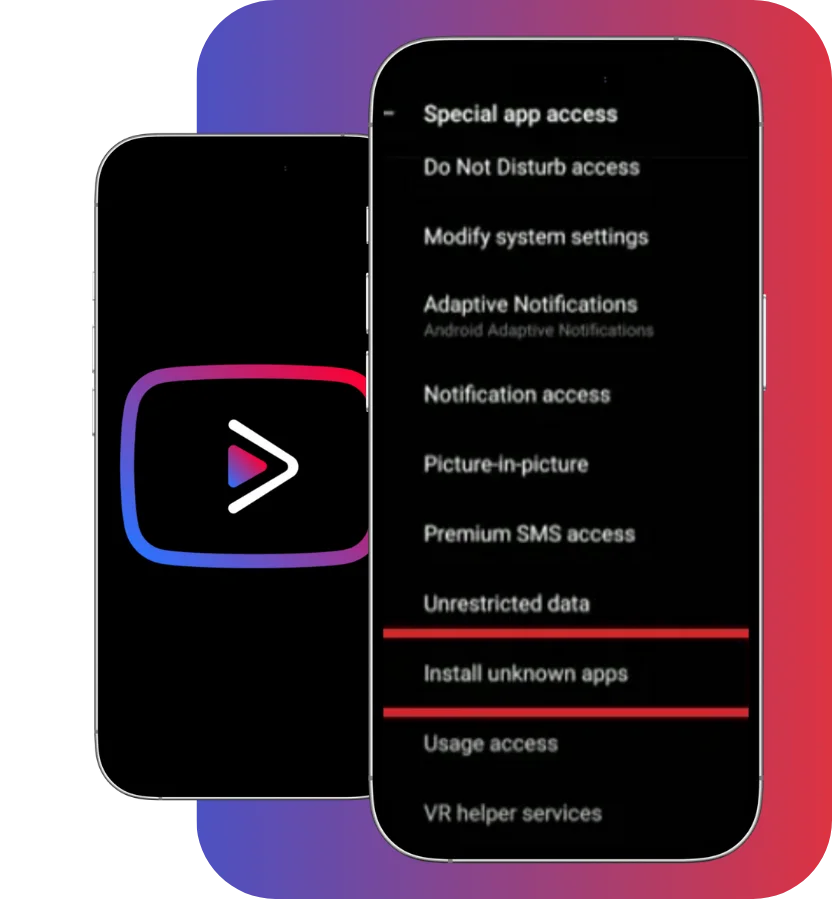 key features of youtube vanced image 