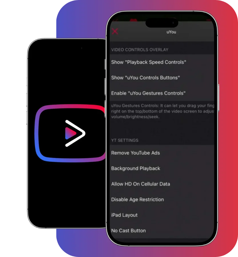 The Latest Updates and Improvements in YouTube Vanced 2 Untitled design 3 1