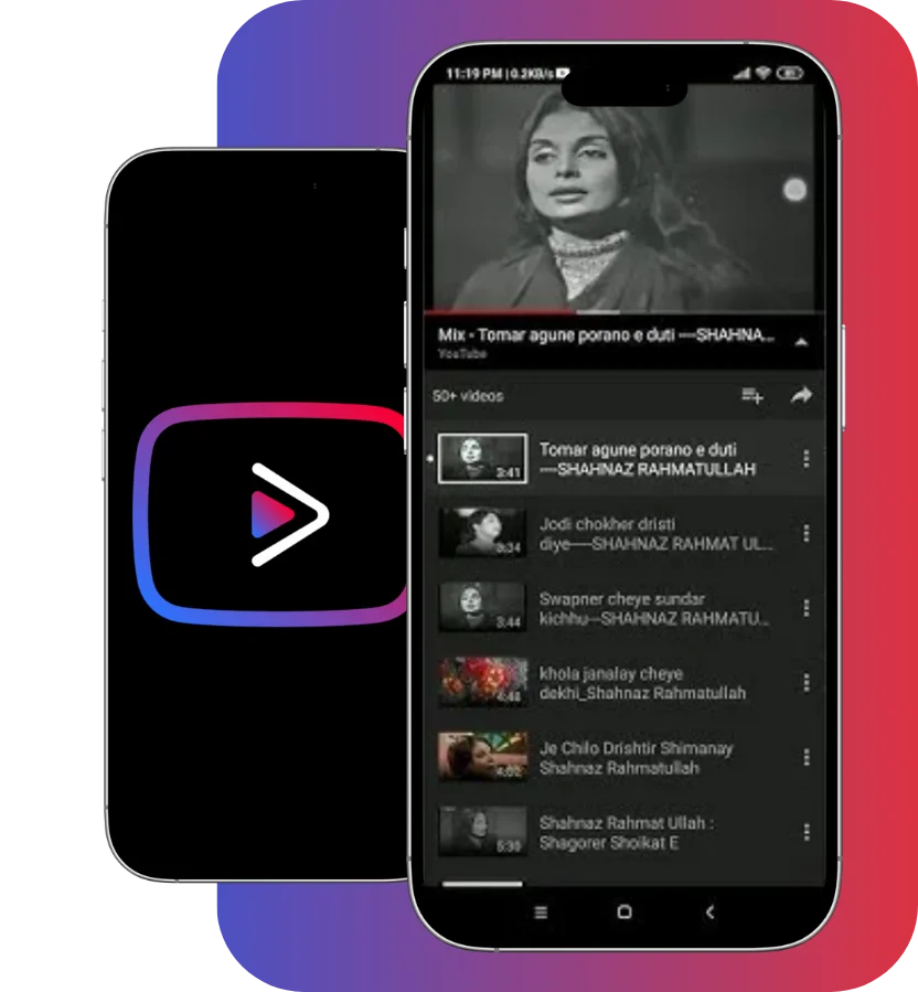 How to Enable YouTube Vanced Background Playback: Step-by-Step Guide for Android 2026 2 background playback in youtube vanced layout